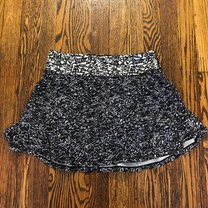 Pace Rival Skirt (Tall)